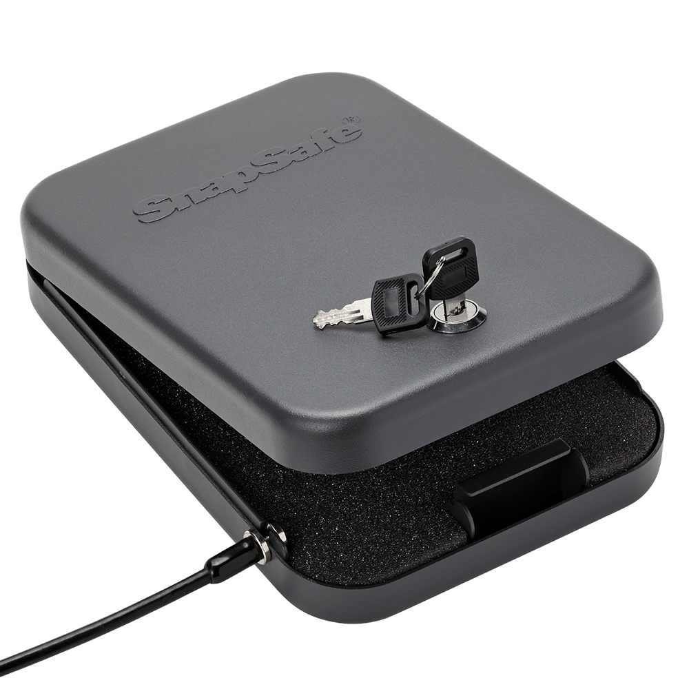 SnapSafe Large Lockbox